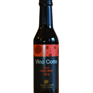 Vino Cotto di Montillo